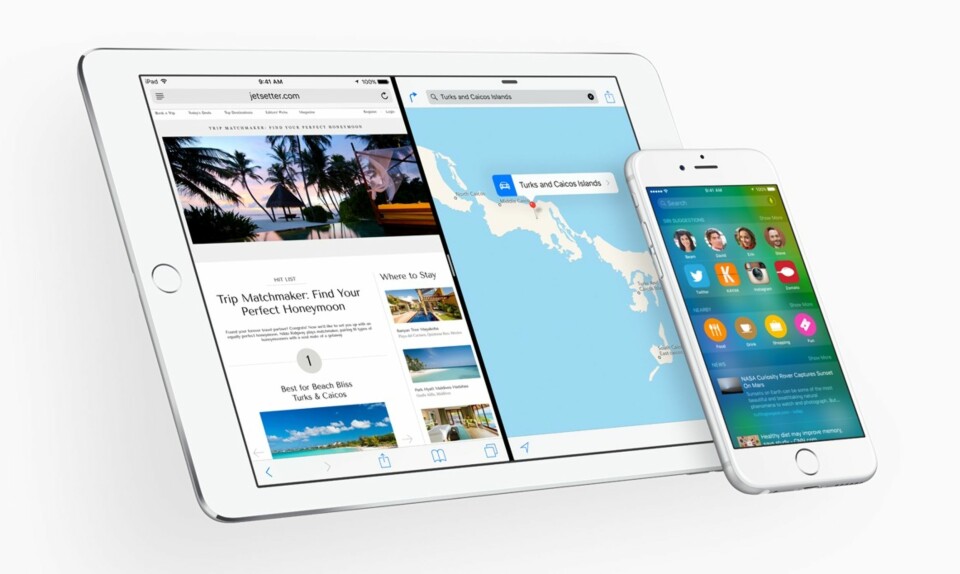 Apple lanserer etterlengtet endring