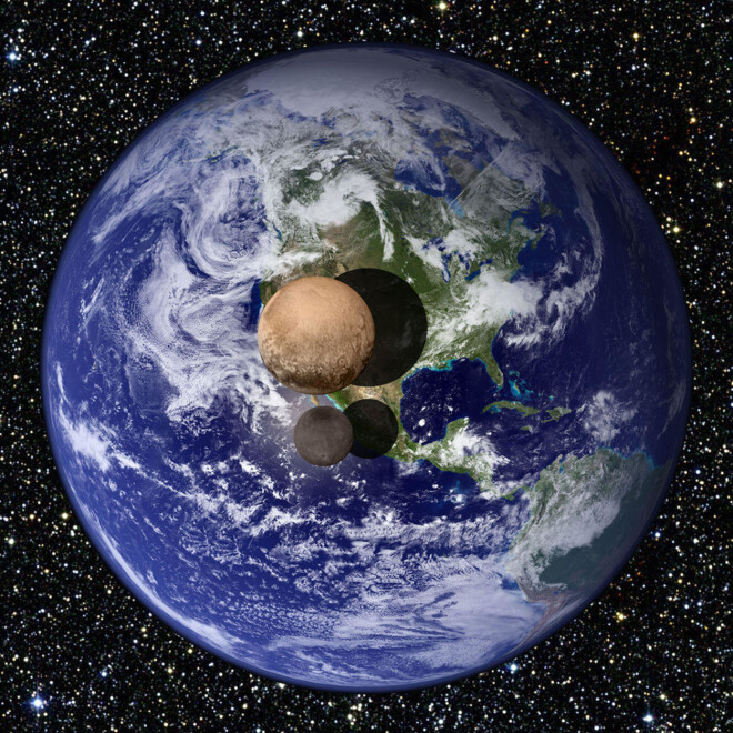 5 ting vi har lært om dvergplaneten Pluto