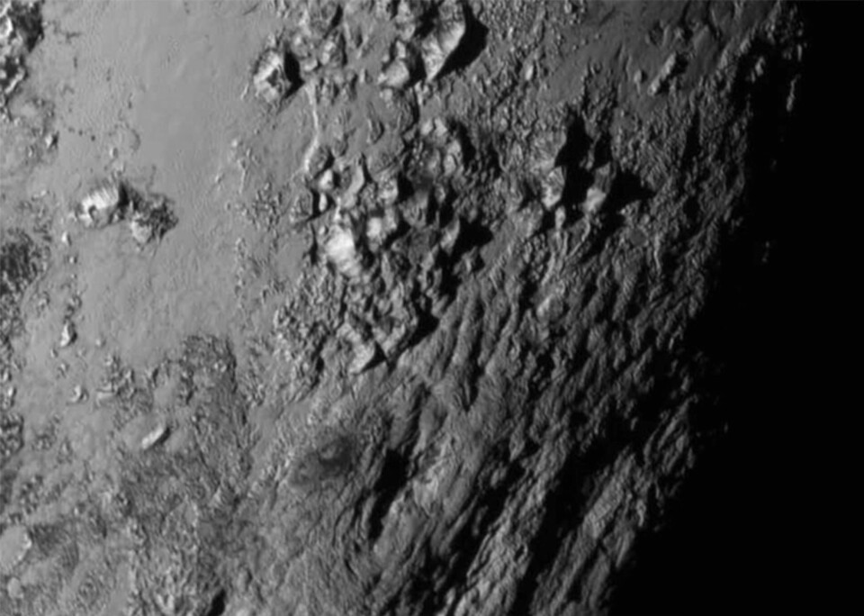 5 ting vi har lært om dvergplaneten Pluto