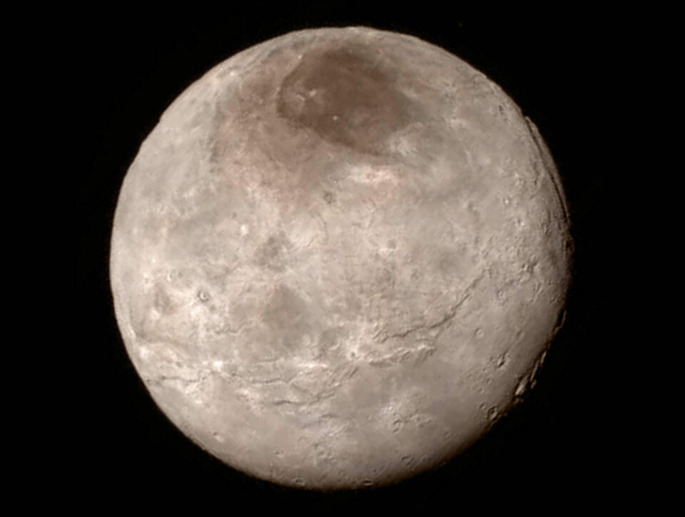 5 ting vi har lært om dvergplaneten Pluto