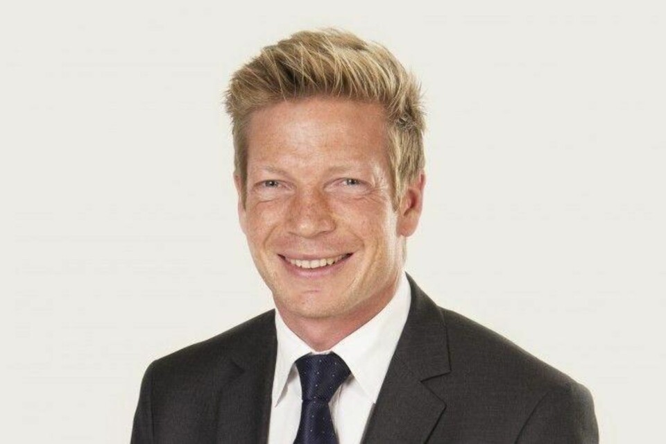 Bjørn Simonsen