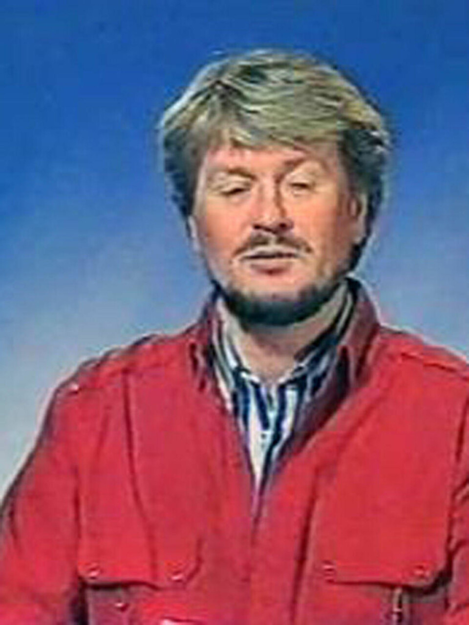«Husker du denne?»
