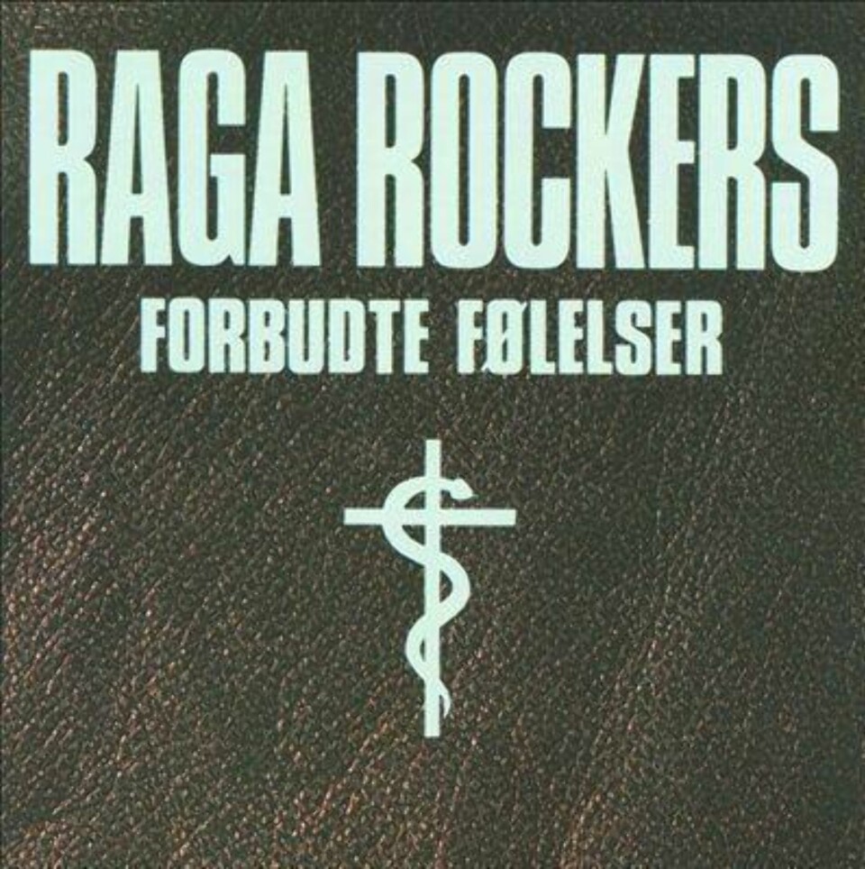 Raga Rockers - låt for låt