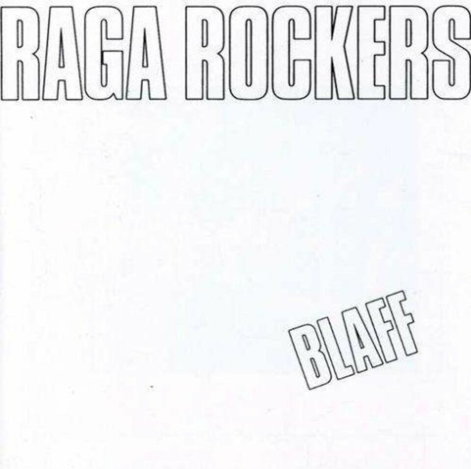 Raga Rockers - låt for låt