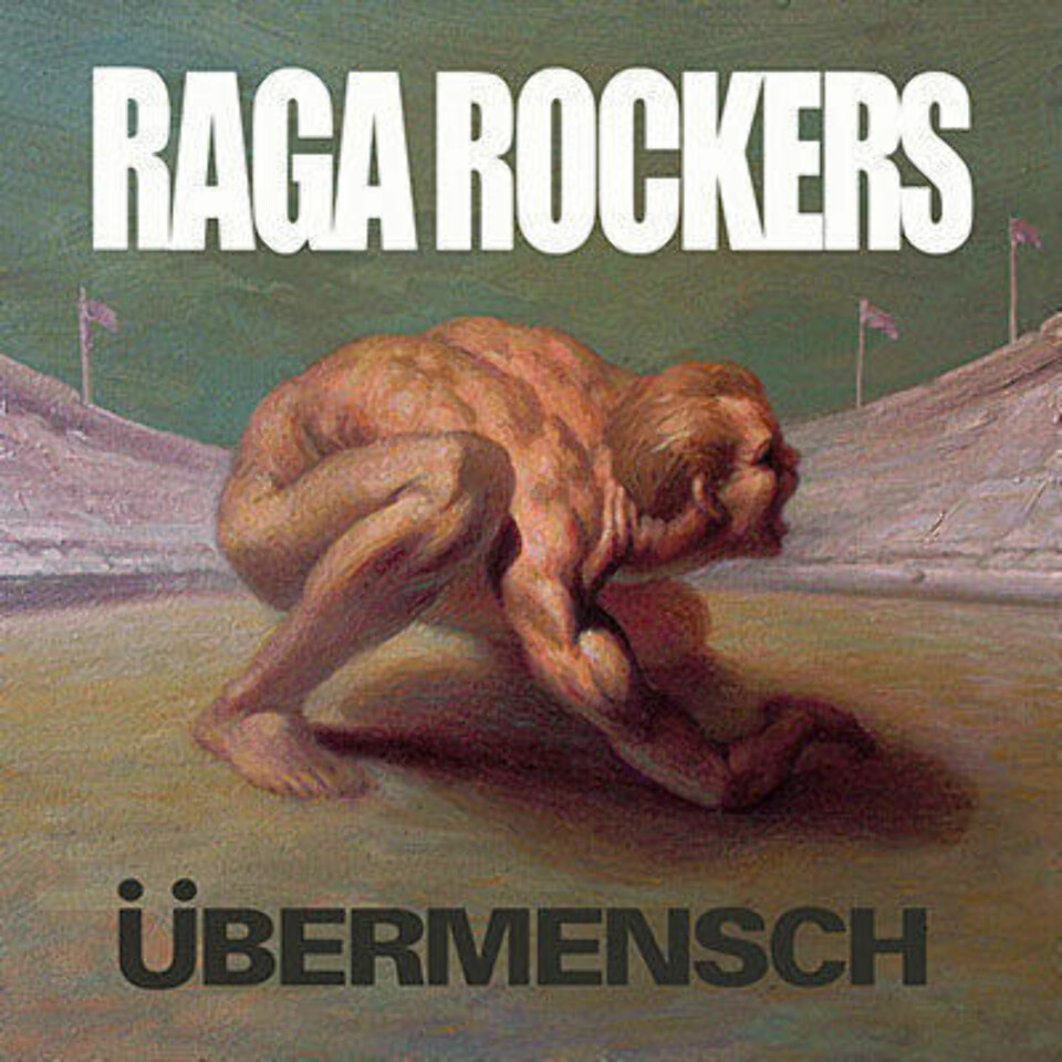 Raga Rockers - låt for låt
