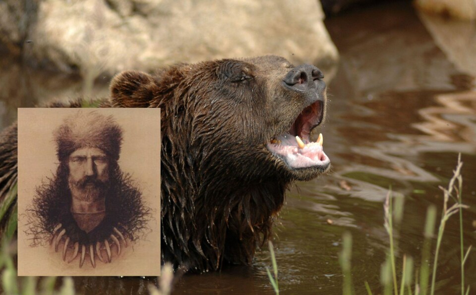 Hugh Glass: Den hardeste mannen i amerikansk historie