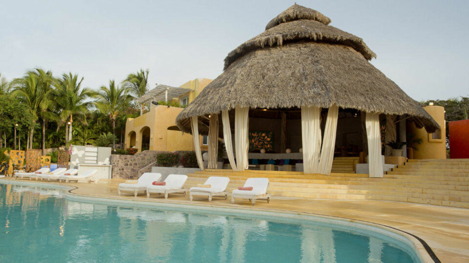 - Jeg tenner på jenter