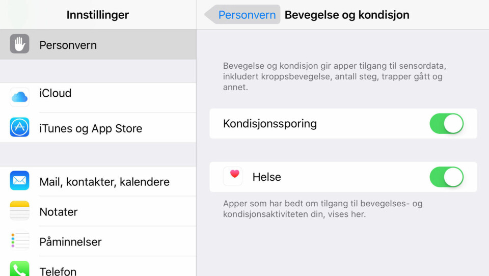 Fem enkle grep som gir deg mer batteri på iPhone