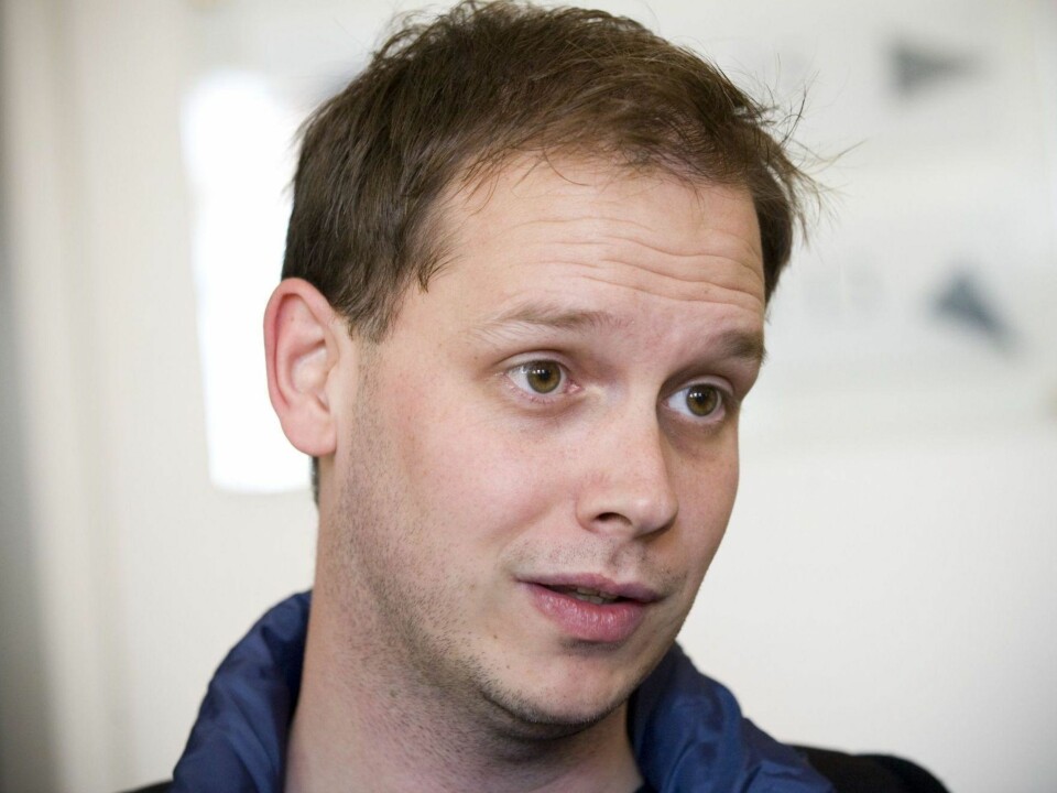 Tidligere talsmann for The Pirate Bay liker ikke den nye dommen, selv om han nå ikke har noe med tjenesten å gjøre.