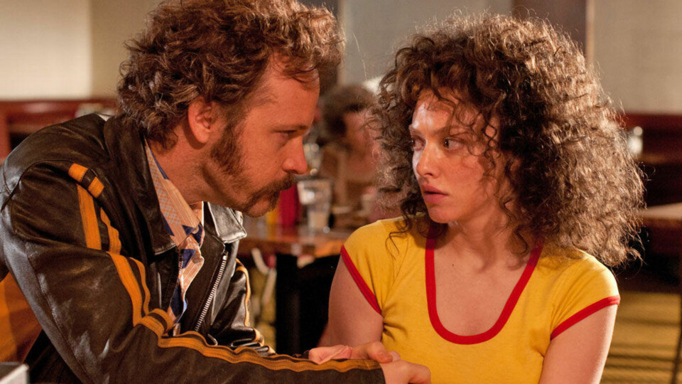 Slik ble hun Linda Lovelace