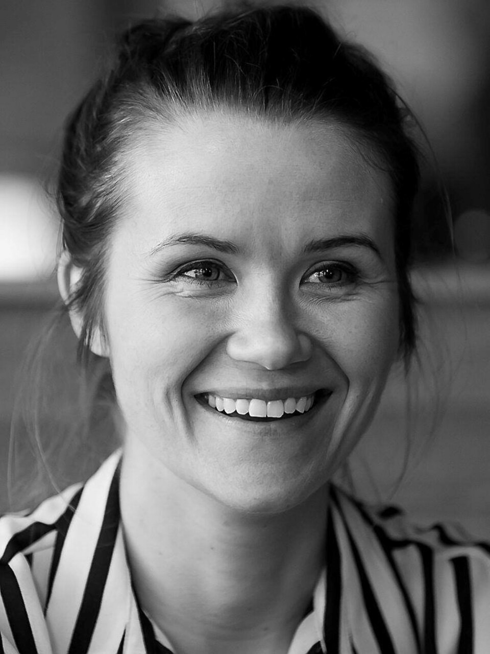 - Nakenhet er ikke noe å skamme seg over