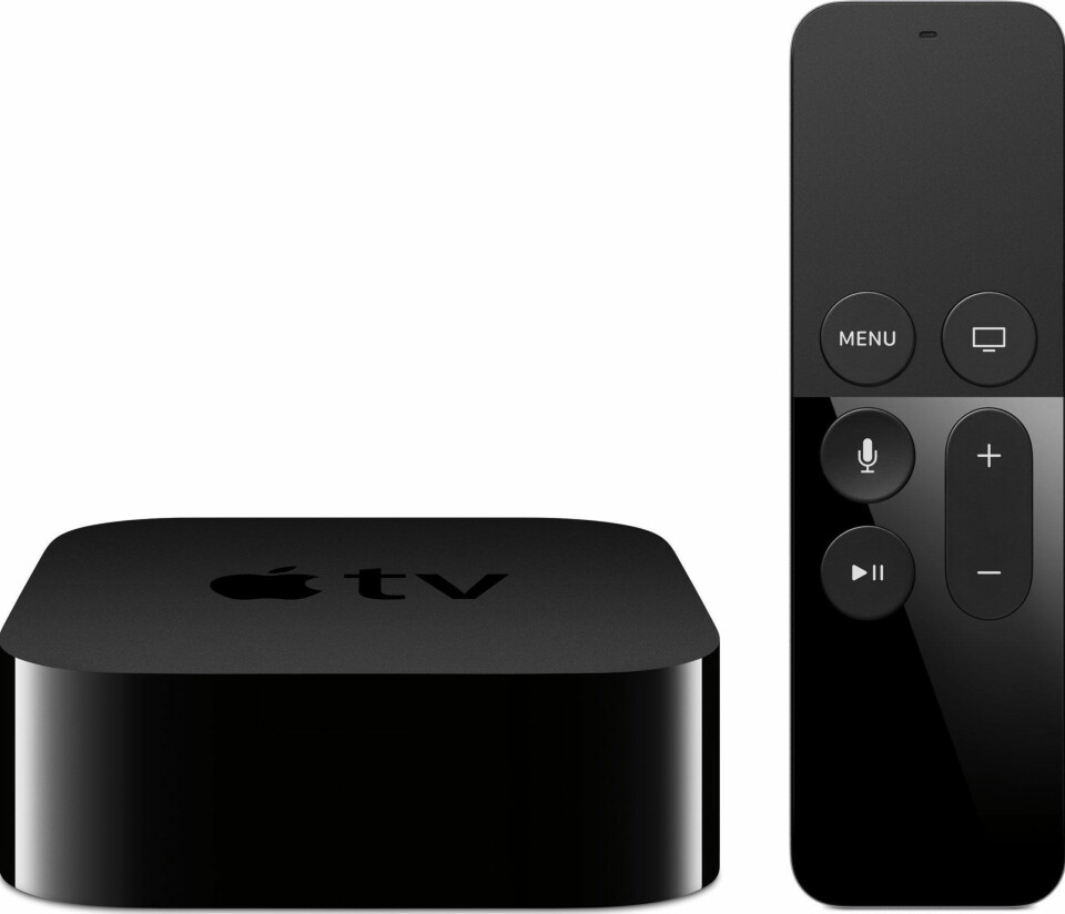 Den beste Apple-lanseringen på mange år