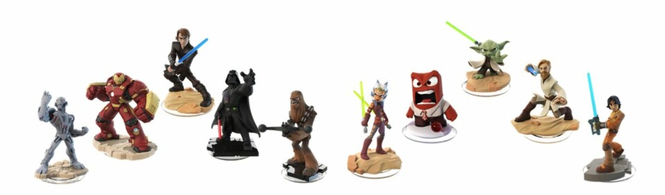 Det perfekte Star Wars