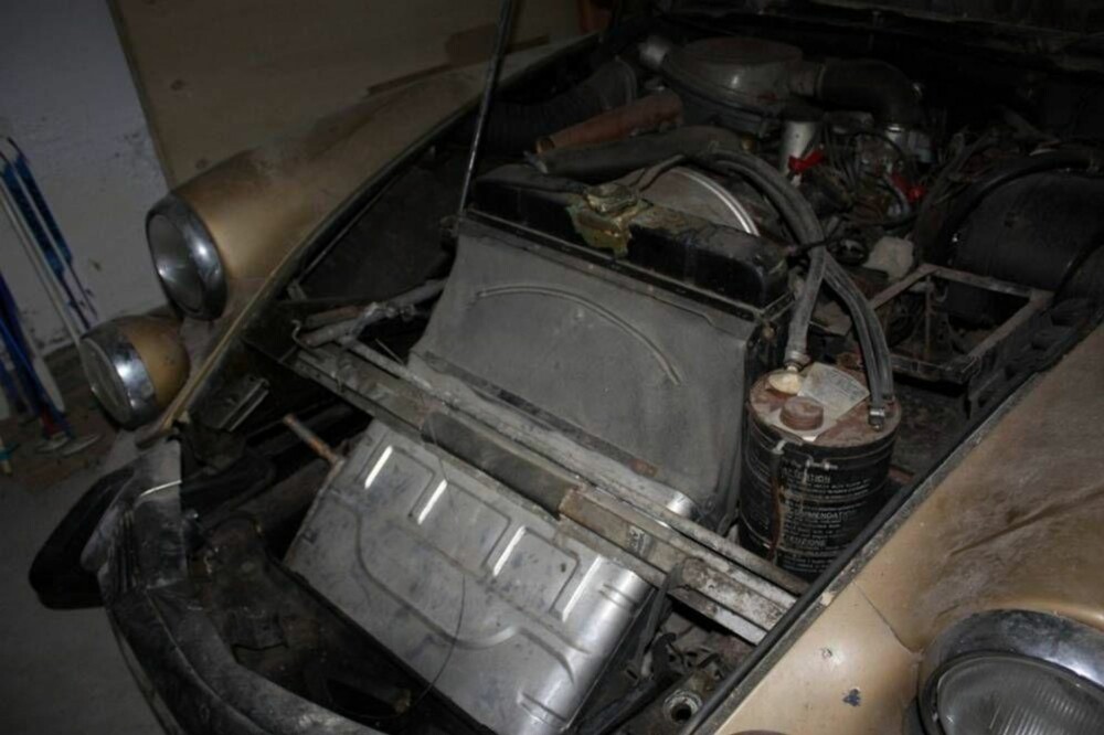 Citroën DS regnes ikke som bilen amatør-mekanikere først bør hive seg over.