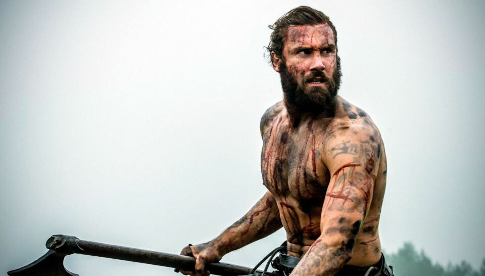 Vikingenes krigslist knuste fienden