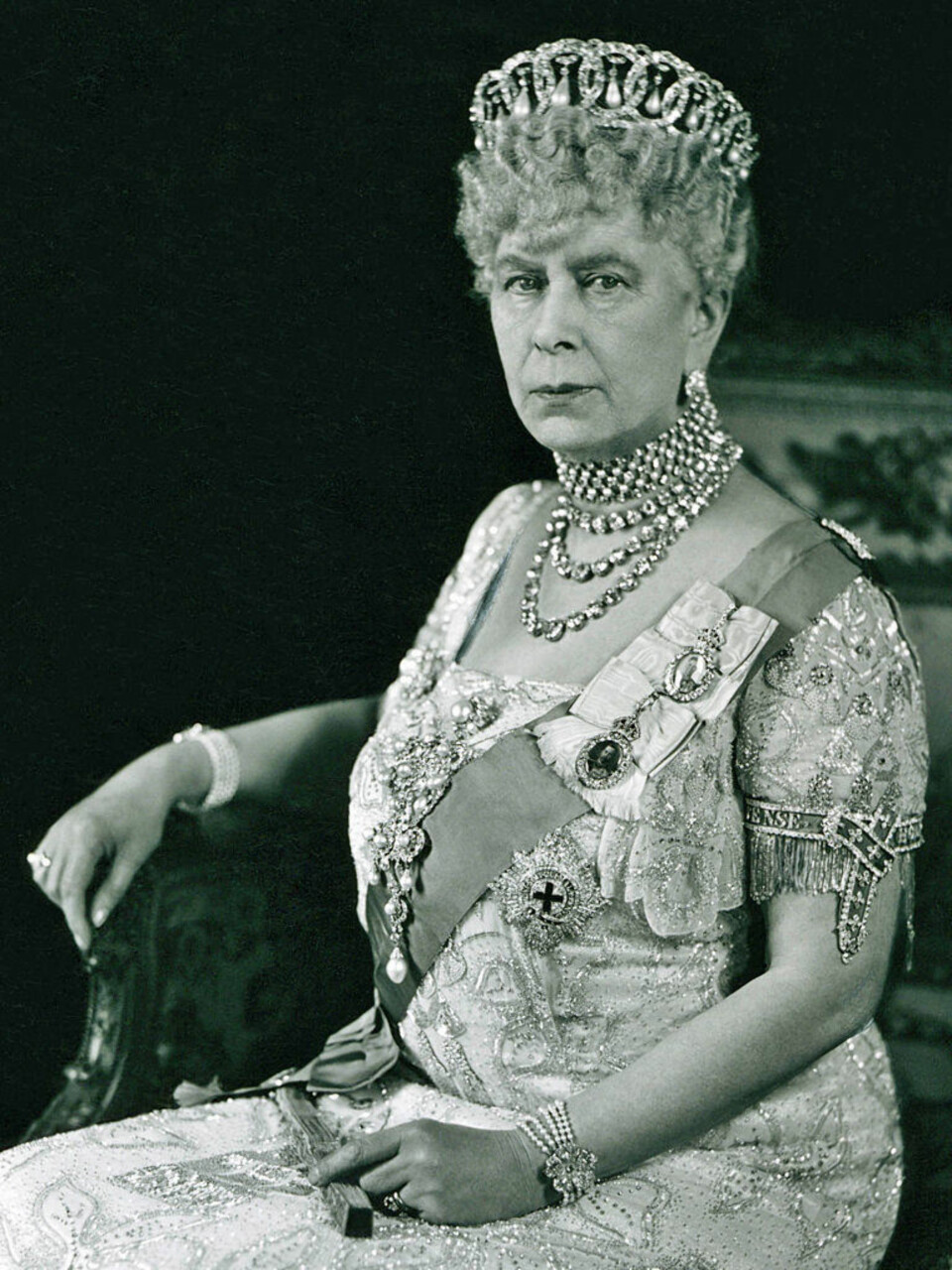 Nye avsløringer om britenes forrige Harry