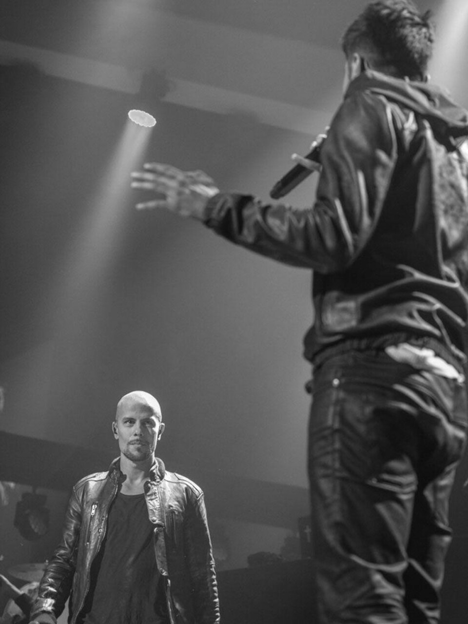 Fantastisk Spektrum-debut