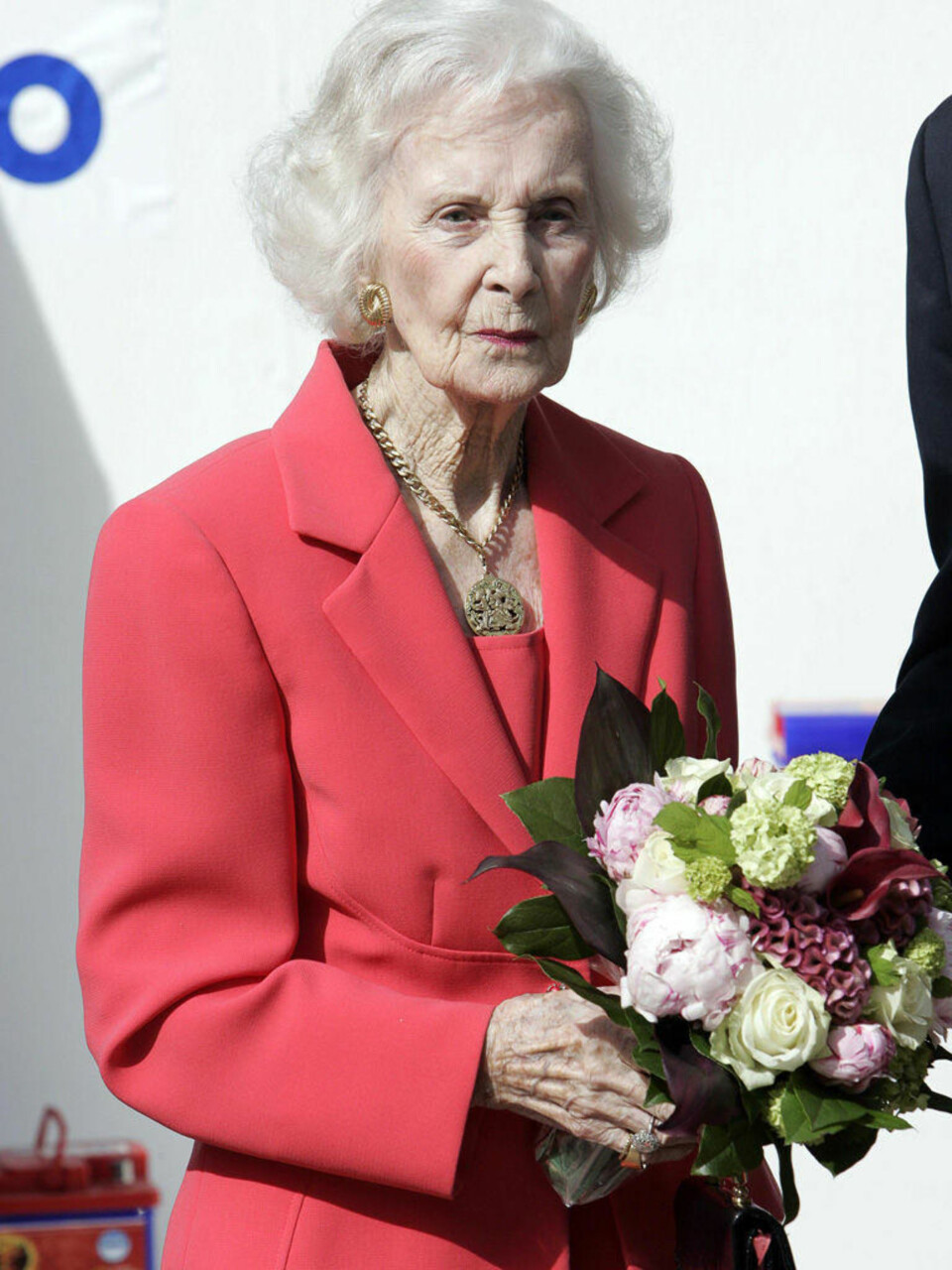 Carl Philip arver prinsesse Lilians hjem