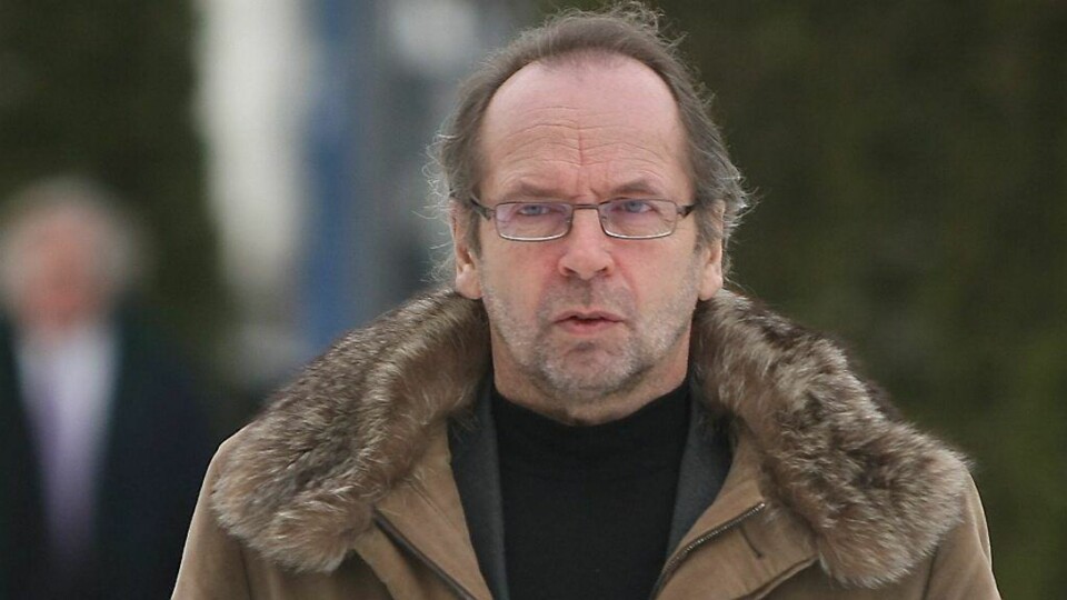 Mener onkelen ble drept