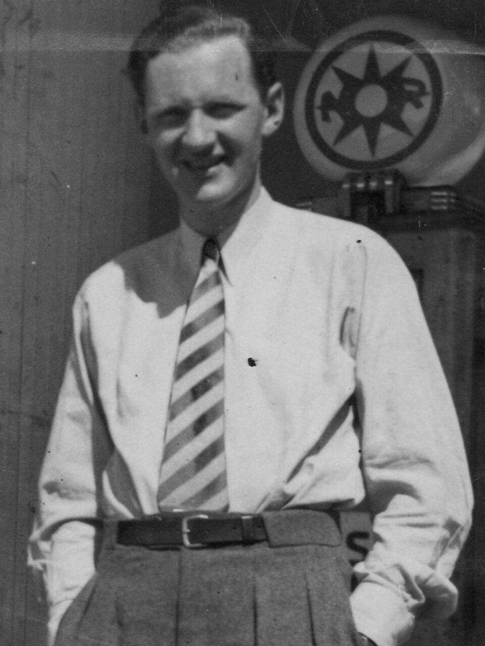 Mener onkelen ble drept