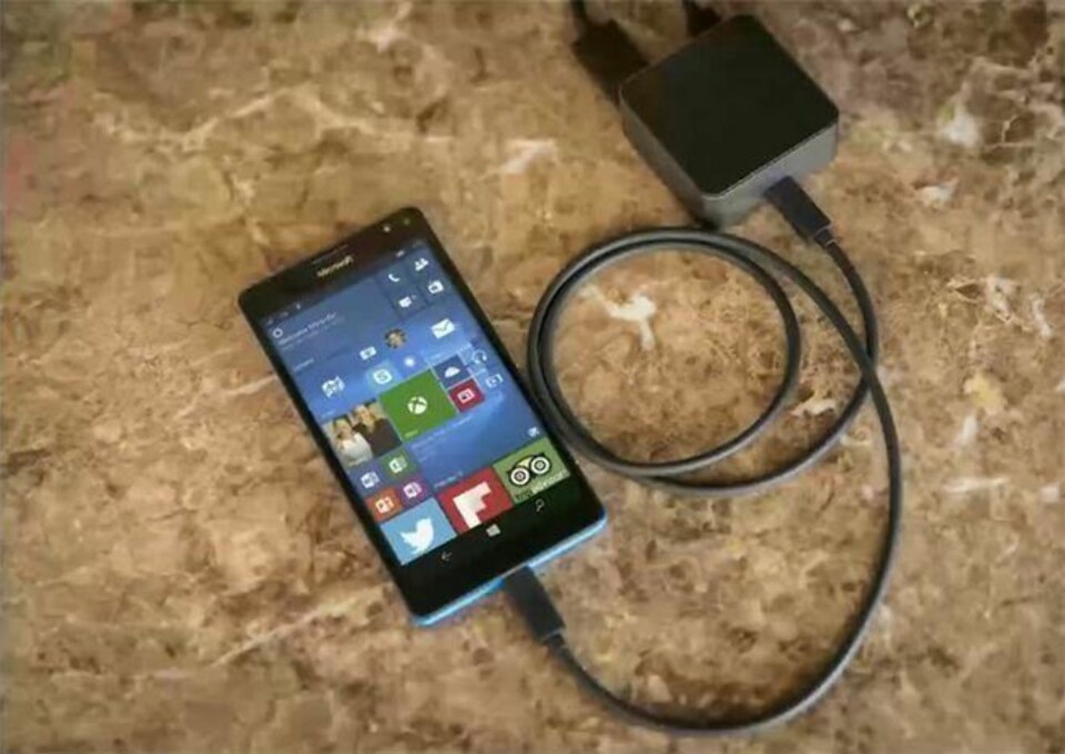 Tirsdag kommer Microsoft med nyheter som kan gi Apple grunn til å skjelve