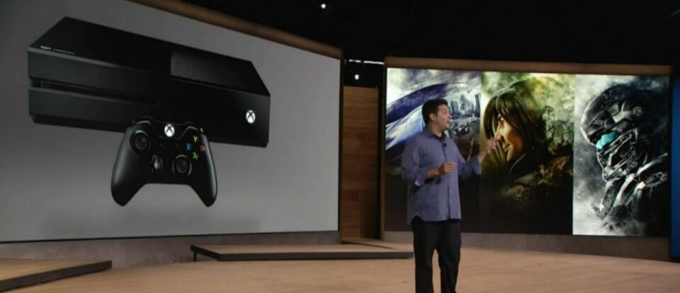 Xbox 360-spillene dine blir nå snart tilgjengelige på Xbox One.