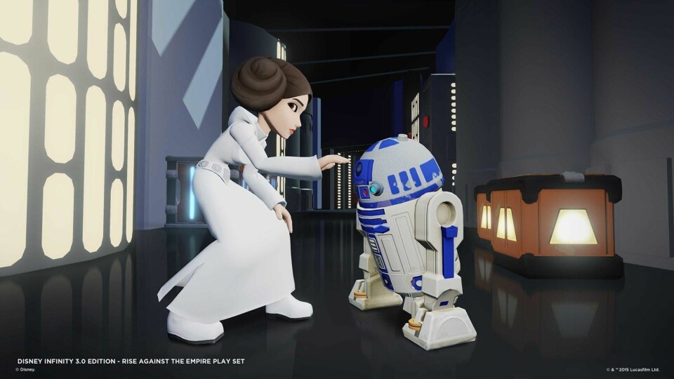 Slik fikk Disneys Star Wars meg til å bli et barn igjen