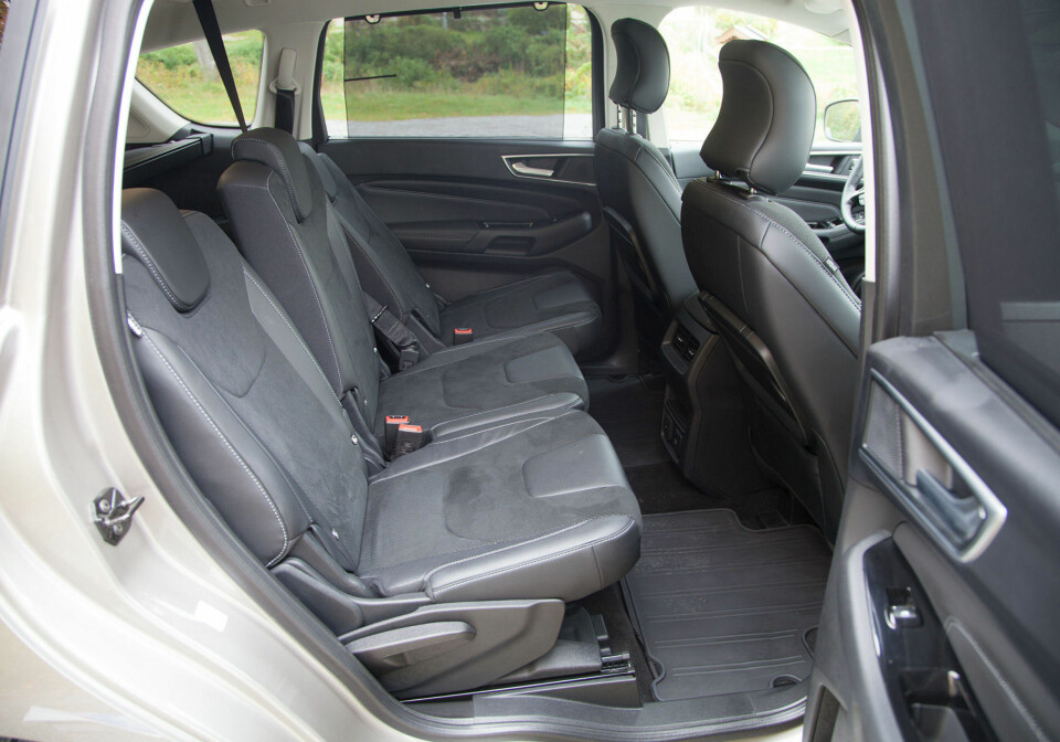 Test: Ford S-Max