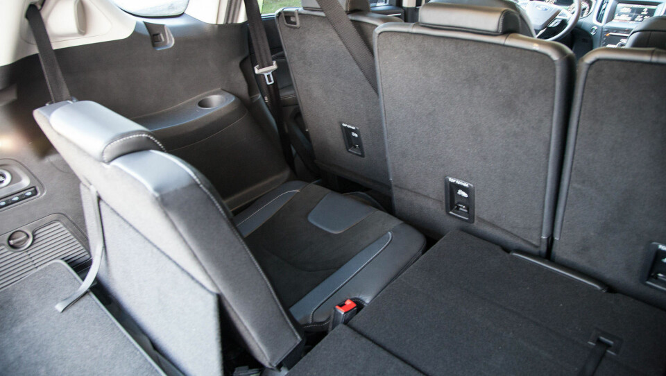 Test: Ford S-Max