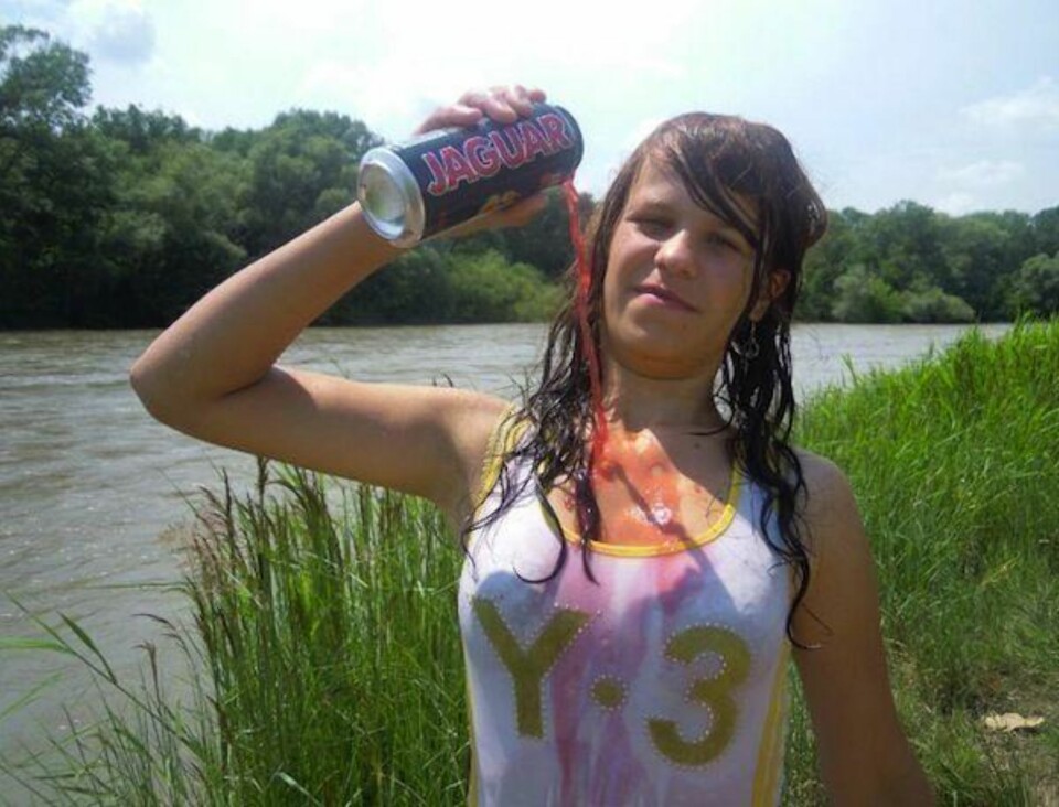 11 russiske datingbilder du sent vil glemme