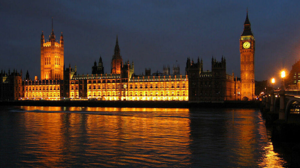 Hva heter hovedstaden i Underholdning