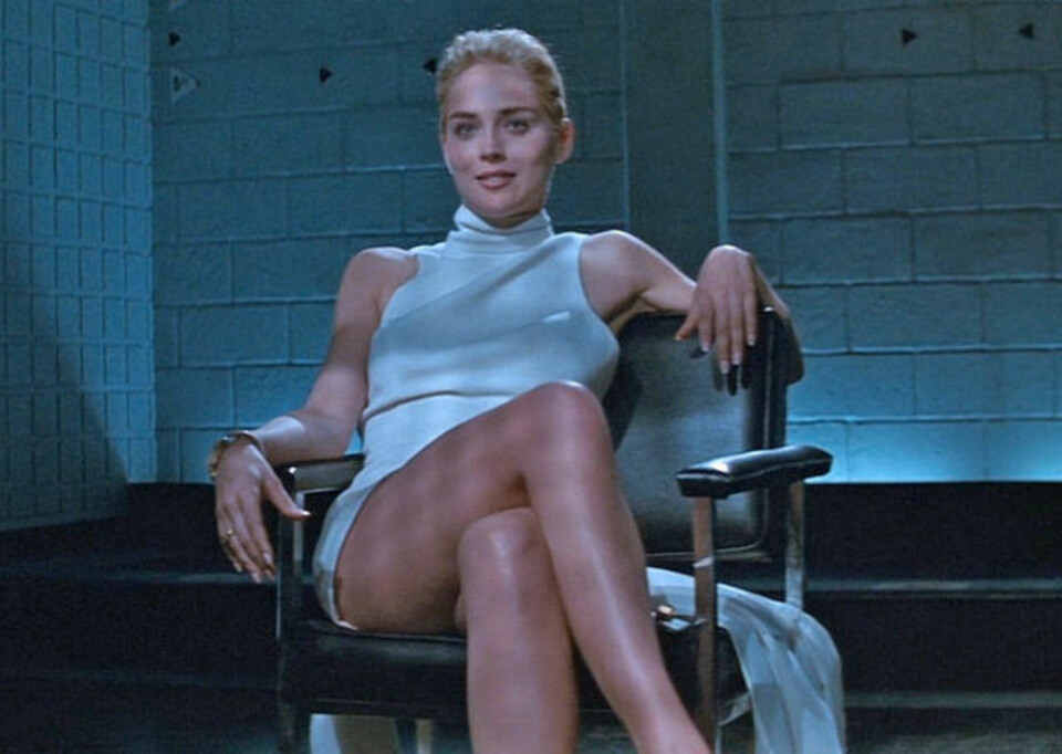 Skuespillere forteller hvordan det er å ha sex på film