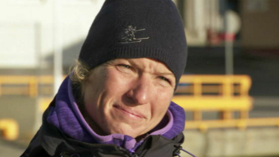 - Det var ikke noe moro