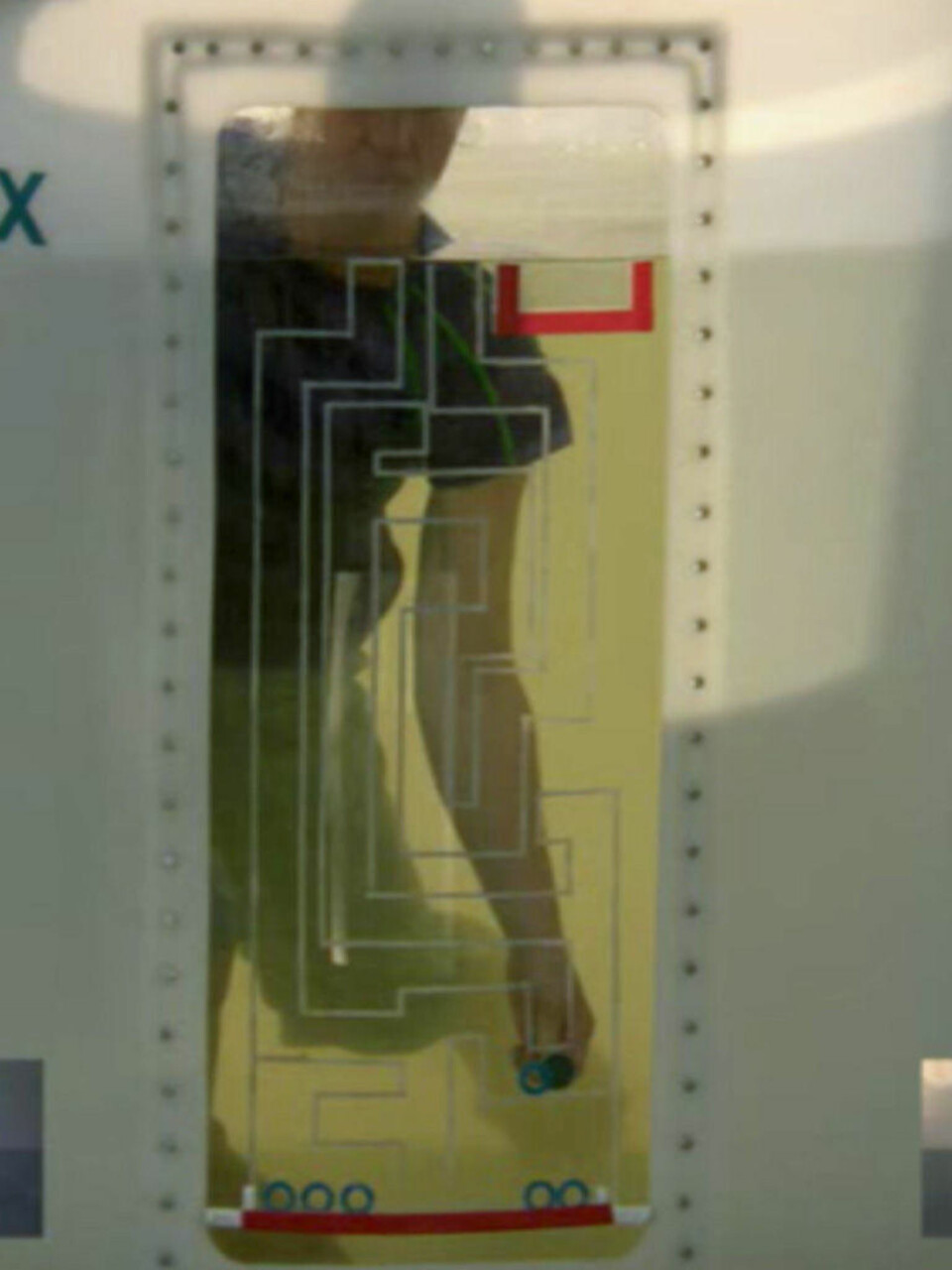 - Det var ikke noe moro