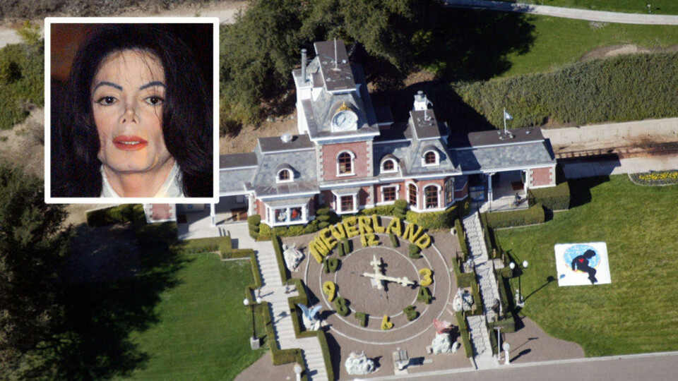 Hevder Michael Jackson ble funnet «død» flere ganger