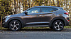 Hyundai tucson 3 поколения