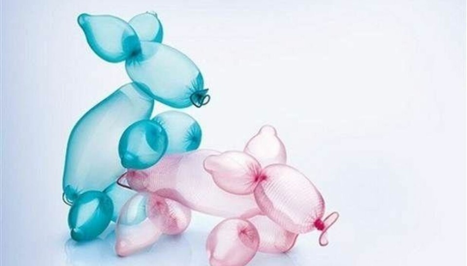 Ni fordeler med å ha liten penis