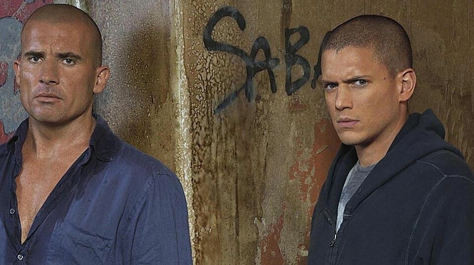 Dette er tidenes beste TV-serier