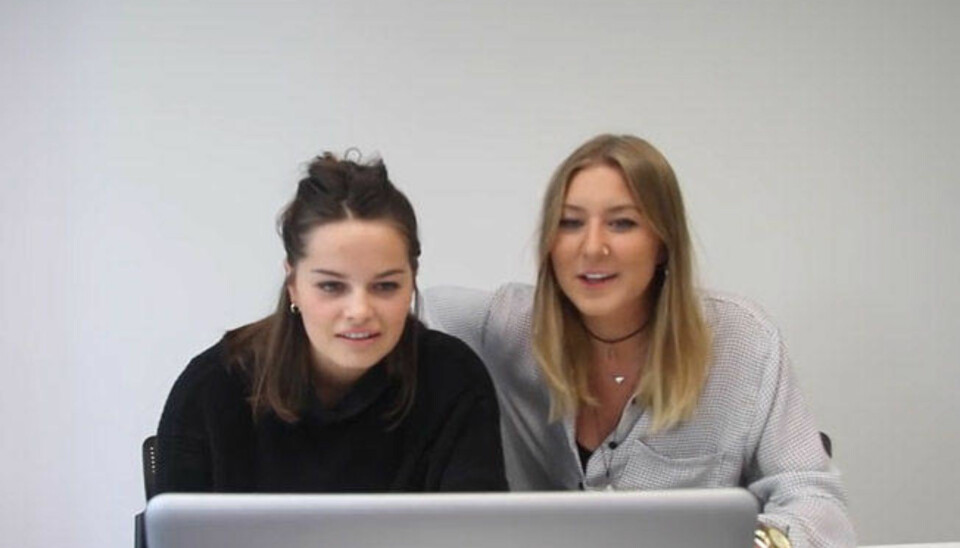 Slik reagerer kvinner og menn (ulikt) på porno