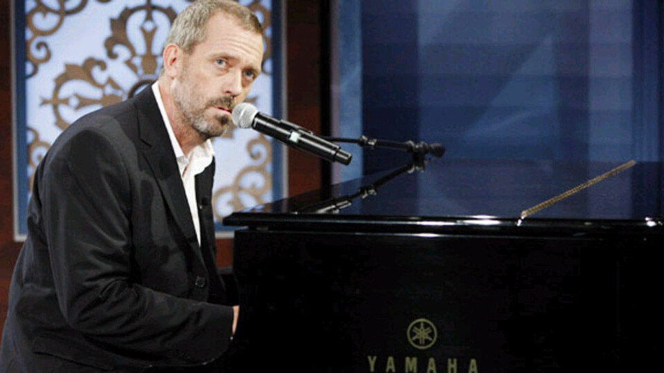 Ekte Dr. House