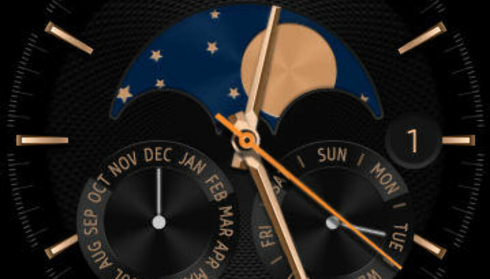 Test: Samsung Galaxy S6 Edge+ og Gear S2 Classic