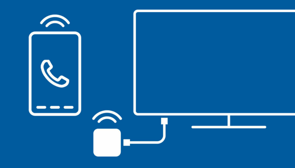 Test av Microsoft Lumia 950XL - del 2