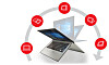 Test: Toshiba Satellite Radius 12 Teknologi Test: Toshiba Satellite Radius 12 Teknologi
