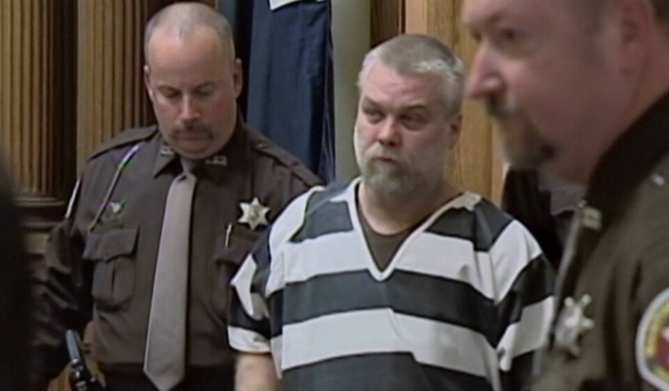 Making a Murderer: Her er en sjokkerende detalj som serien
utelater