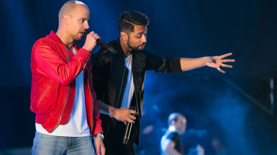 Oslo har Norges beste konsertpublikum!