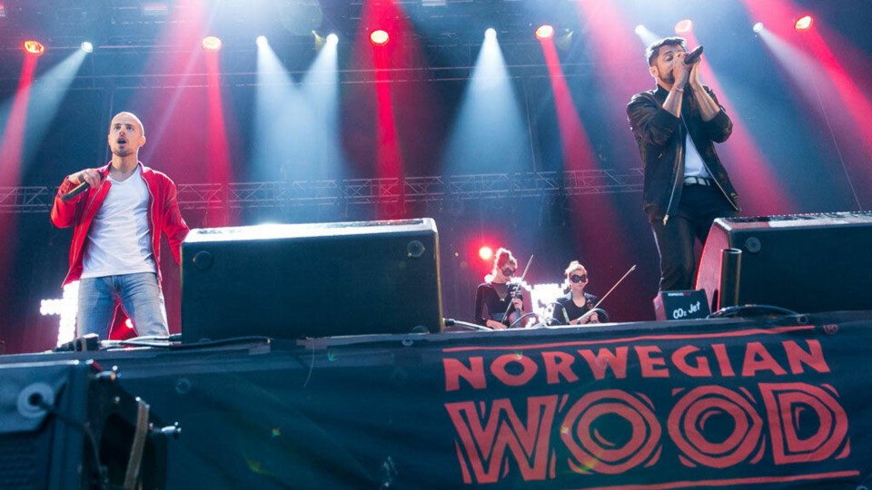 Oslo har Norges beste konsertpublikum!