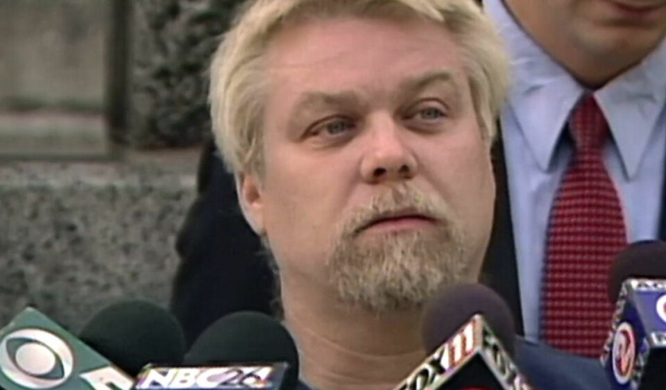 Making a Murderer: Her er bevisene som dokumentaren utelater