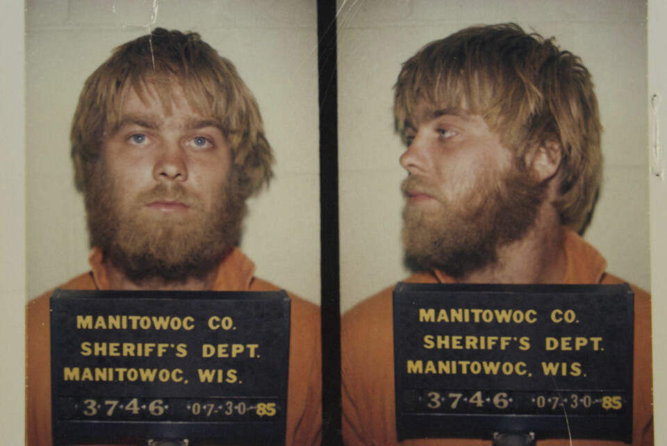 Making a Murderer: Ny test kan hjelpe Steven Avery