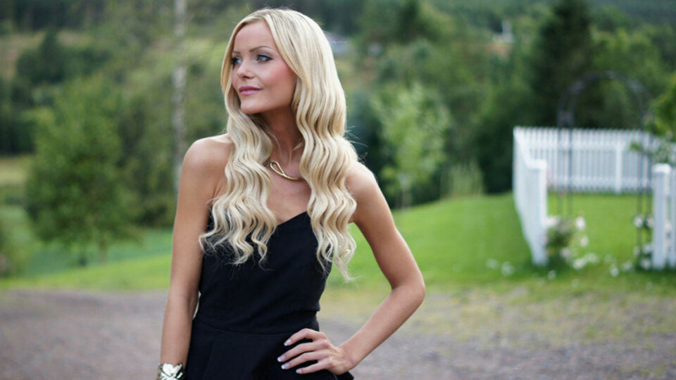 - Jeg er gravid