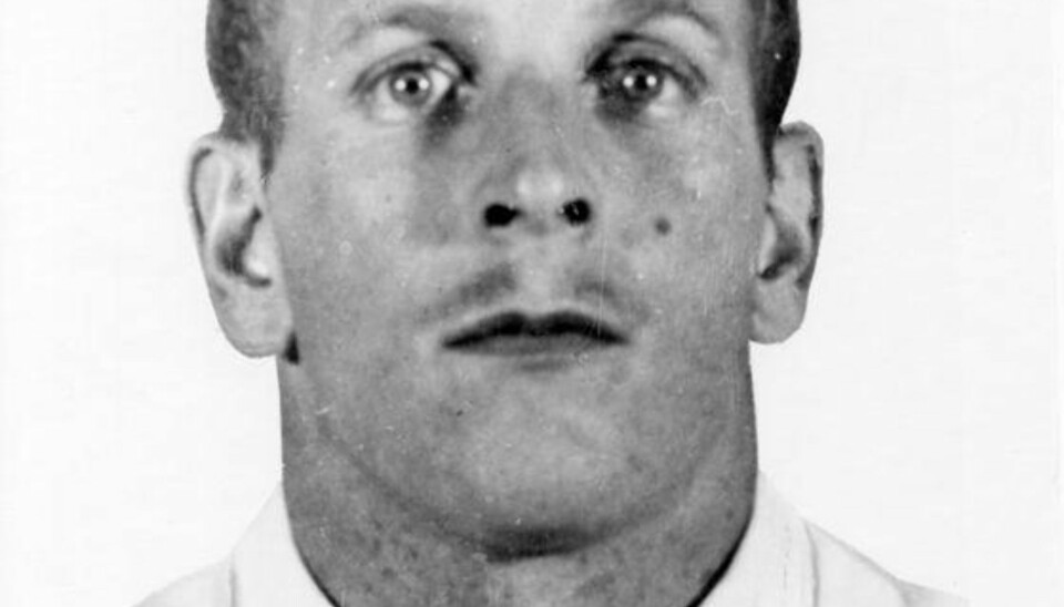 DRAPSMANN?: Edward Wayne Edwards lanseres som mulig mannen bak drapet på Teresa Halbach. Edwards var ifølge den tidligere etterforskeren John Cameron kjent for å ta livet av personer for så å lure andre til å bli dømt for hans handlinger.